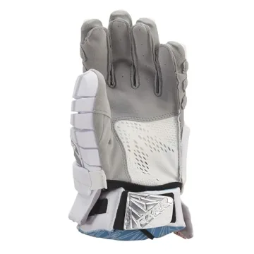 Top Quality STX Lacrosse Surgeon RZR 2 Gloves for Players