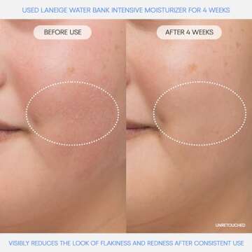 LANEIGE Intensive Moisturizer with Blue Hyaluronic Acid