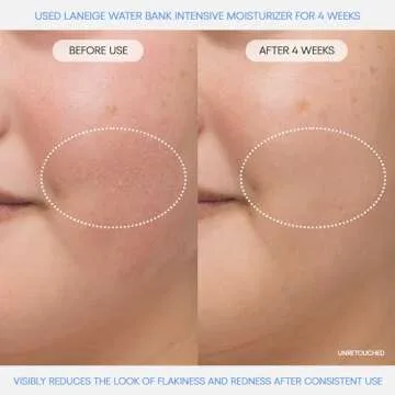 LANEIGE Intensive Moisturizer with Blue Hyaluronic Acid