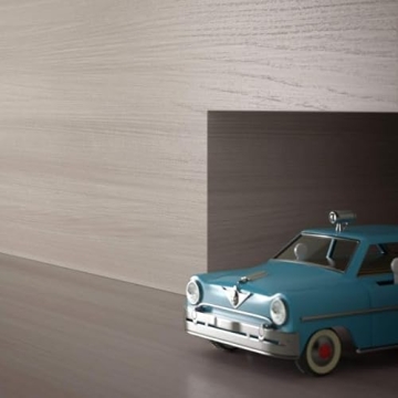 Mobili Fiver Extendable Table for 6-8 People, Italian Design