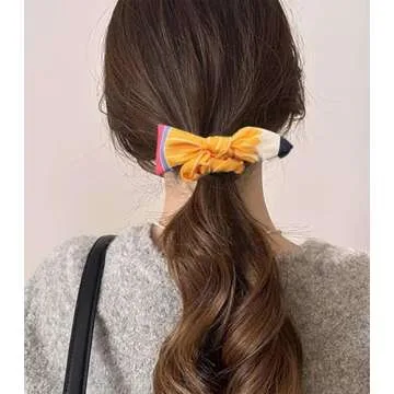 Stylish Teacher Hair Accessories for Back to School