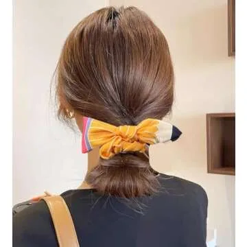 Stylish Teacher Hair Accessories for Back to School