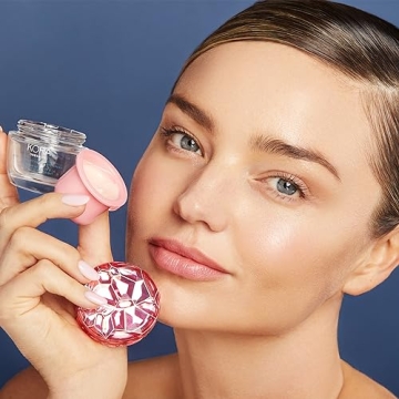 KORA Organics Berry Bright Eye Cream for Youthful Eyes