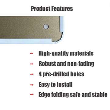 BEER# Retro Wall Poster for Home Bars and Cafés