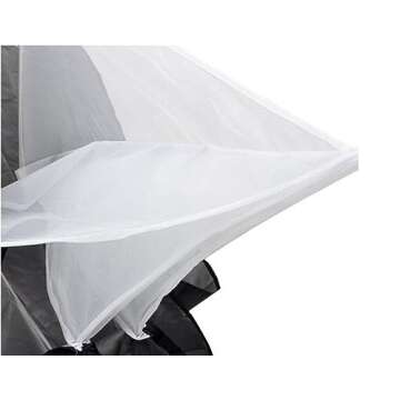 LucaSng 48" Speed Training Resistance Parachute for Athletes