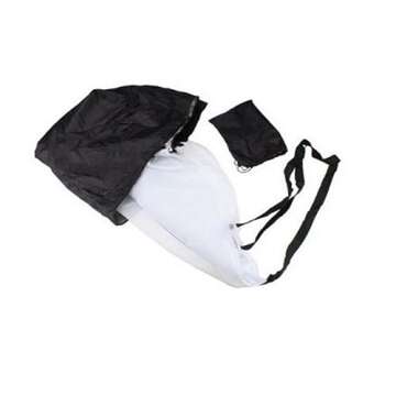 LucaSng 48" Speed Training Resistance Parachute for Athletes