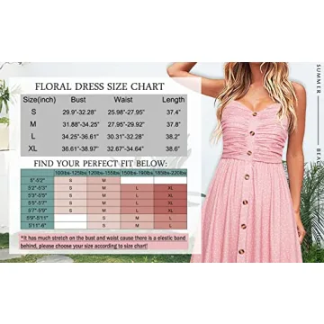 Stylish Drimmaks Floral Print Sundress for Summer Fun