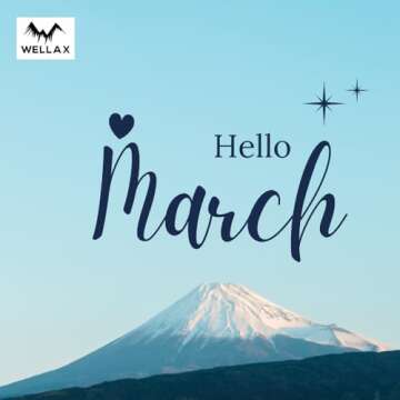 WELLAX Ultralight Air Sleeping Pad for Camping Comfort