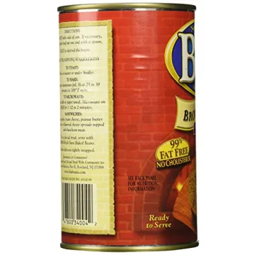 Buy B&M Raisin Brown Bread - Authentic New England Flavor