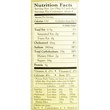 Buy B&M Raisin Brown Bread - Authentic New England Flavor