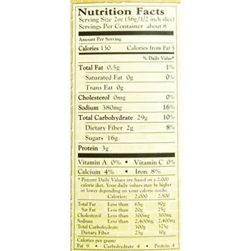 Buy B&M Raisin Brown Bread - Authentic New England Flavor