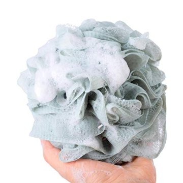 KAKOOI Bath Sponge - Premium Loofah for Exfoliating