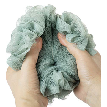 KAKOOI Bath Sponge - Premium Loofah for Exfoliating