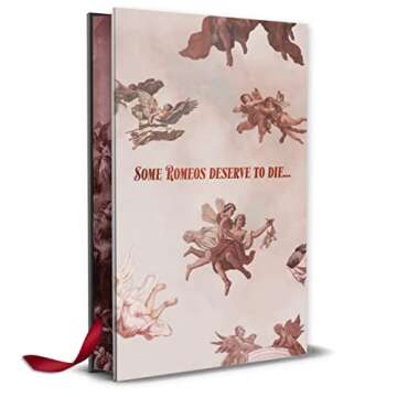 My Dark Romeo Signed Edition - Exclusive Limited Print