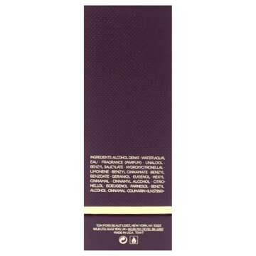 Tom Ford Jasmin Rouge for Women 1.7 oz Eau de Parfum Spray