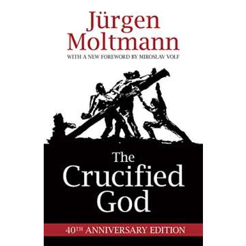 The Crucified God: 40th Anniversary Edition