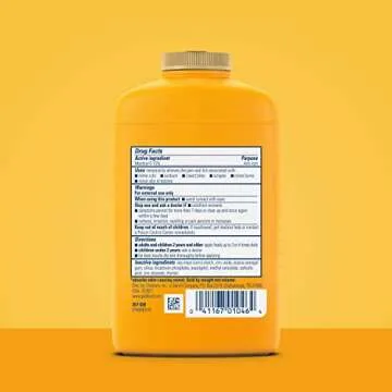 Gold Bond Medicated Body Powder for Comfort and Relief