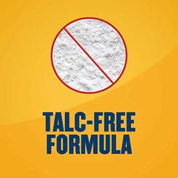 Gold Bond Medicated Body Powder for Comfort and Relief