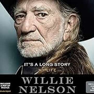 It's a Long Story: My Life - An Inspiring Journey