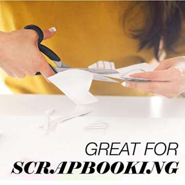 Springhill White 8.5” x 11” Cardstock Paper, 80lb Vellum Bristol, 175gsm – Premium Medium Weight Cardstock, Vellum Printer Paper with Textured Finish – 016200R, 250 Sheets (1 Ream)