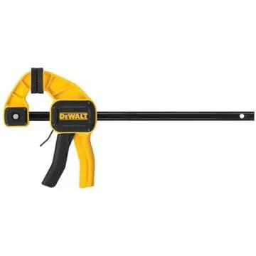 DEWALT 300 mm|12 in. Large Trigger Clamp (DWHT83193)