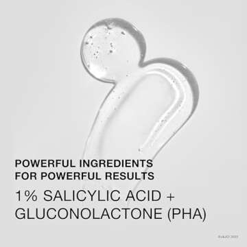 Neutrogena Acne Cleanser with Salicylic Acid - 8.5 fl. oz