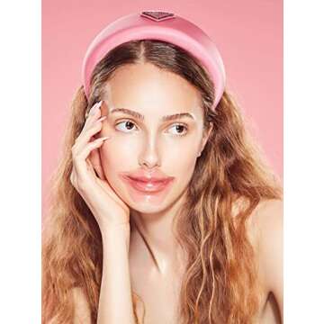 KNC Beauty All Natural Lip Mask 5 Pack for Soft Lips