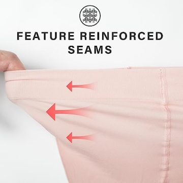 Stelle Girls' Soft Pro Dance Tights for Kids