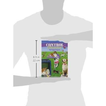 Control Unleashed: The Puppy Program