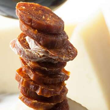 Mild Palacios Chorizo 7.9oz - Authentic Spanish Flavor