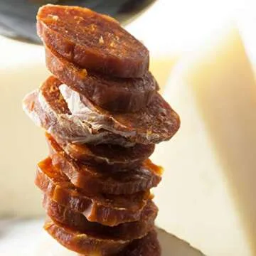 Mild Palacios Chorizo 7.9oz - Authentic Spanish Flavor