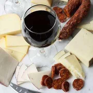 Mild Palacios Chorizo 7.9oz - Authentic Spanish Flavor