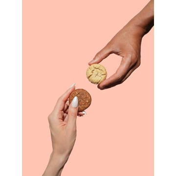 Gluten Free Vegan Cookies Variety Pack - Delicious & Allergy-Friendly