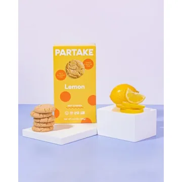 Gluten Free Vegan Cookies Variety Pack - Delicious & Allergy-Friendly