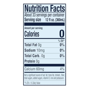 S.Pellegrino Sparkling Water 33.8oz, 12-Pack