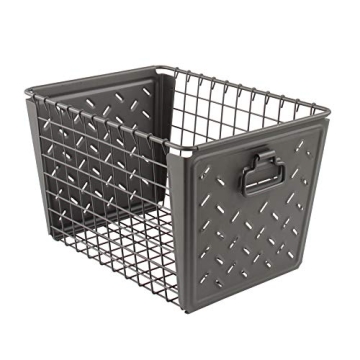 Spectrum Diversified Macklin Basket for Stylish Storage Solutions