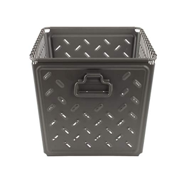 Spectrum Diversified Macklin Basket for Stylish Storage Solutions