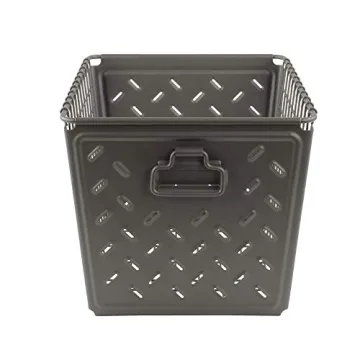 Spectrum Diversified Macklin Basket for Stylish Storage Solutions