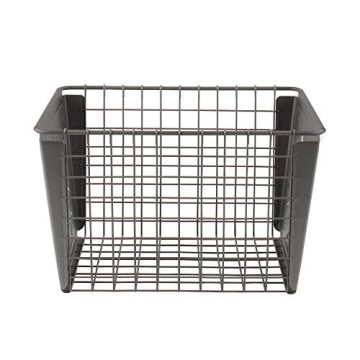 Spectrum Diversified Macklin Basket for Stylish Storage Solutions