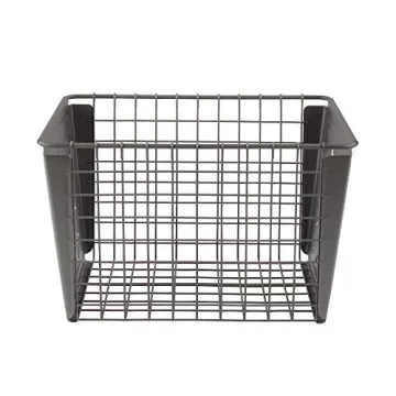 Spectrum Diversified Macklin Basket for Stylish Storage Solutions
