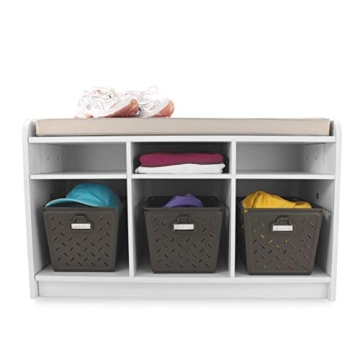 Spectrum Diversified Macklin Basket for Stylish Storage Solutions