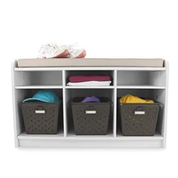 Spectrum Diversified Macklin Basket for Stylish Storage Solutions