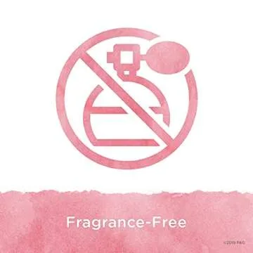 Dreft Pure Gentleness Liquid Baby Detergent, Fragrance Free, 46 Fl Oz, Pack Of 2