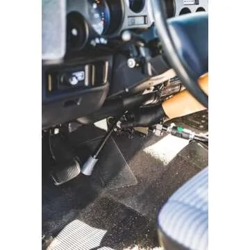 The Rag Company - The Ultra Air Blaster (Version 2) – Lift and Blast Dirt and Debris Away for Interior Detailing; Durable and Ergonomic Metal Design; Trigger Operated