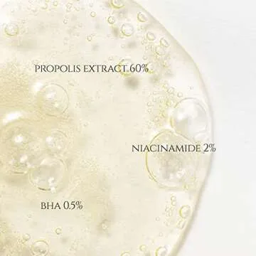 Beauty of Joseon [Serum line] Glow Deep Serum :Rice +Alpha-Arbutin (30ml) + Glow Serum : Propolis+Niacinamide (30ml)