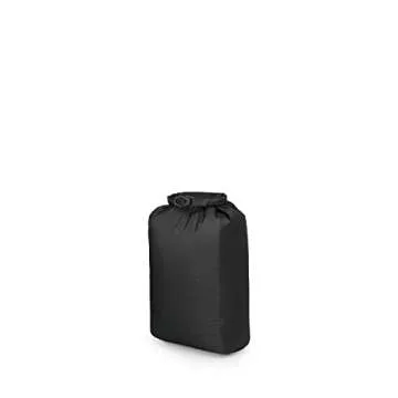 Osprey Ultralight 12L Waterproof Dry Sack - Stylish and Eco-Friendly Organization