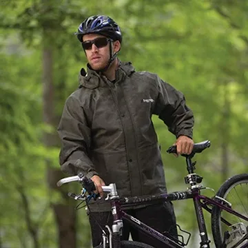 FROGG TOGG'S Men's Waterproof Breathable Rain Suit