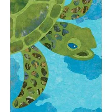 Octopus Escapes Again!: A Marine Biology Book for Kids Perfect for the Classroom (Includes Octopus Facts and Fun Activities)