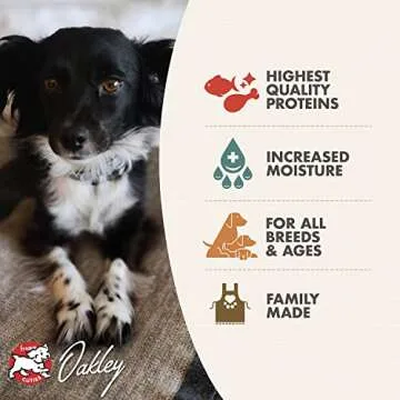 Fromm Salmon & Chicken Pate Dog Food - Premium Wet Dog Food - Salmon Recipe - Case of 12 Cans