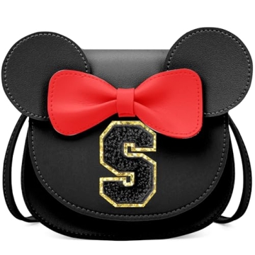 OYLOLA Toddler Purse - Perfect Birthday & Christmas Gift for Girls Ages 3-8